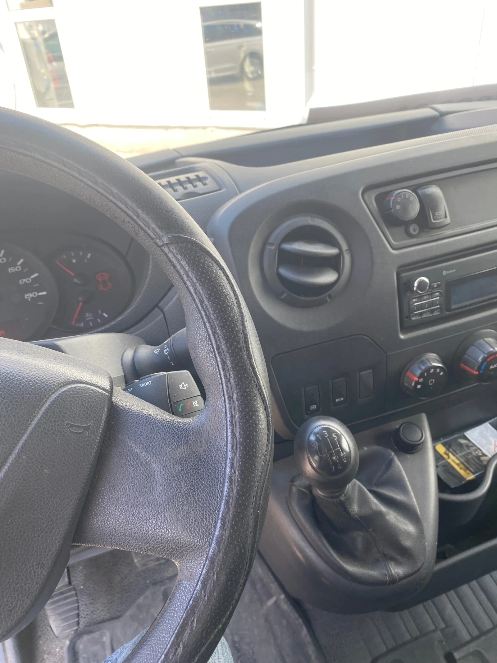 Renault Master, снимка 3 - Бусове и автобуси - 54787914