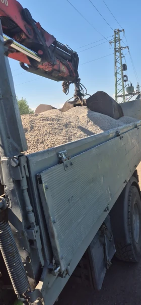 Man 18 18.264 PALFINGER 13000, снимка 10