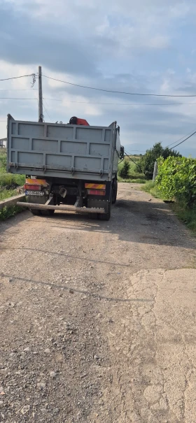 Man 18 18.264 PALFINGER 13000, снимка 5