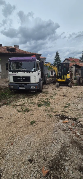 Man 18 18.264 PALFINGER 13000, снимка 11