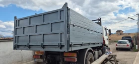 Man 18 18.264 PALFINGER 13000, снимка 14