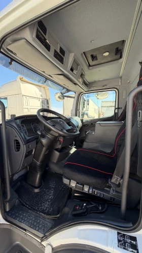 Mercedes-Benz Atego 816 Лизинг, Бартер, снимка 5