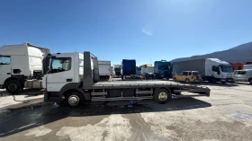 Mercedes-Benz Atego 816 Лизинг, Бартер, снимка 4