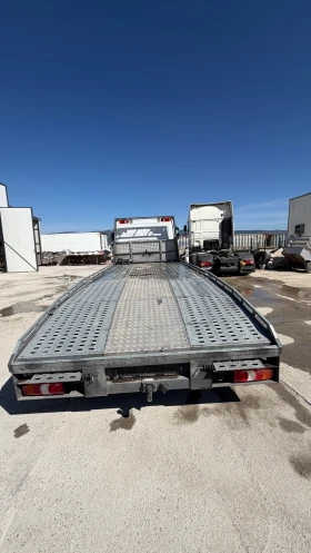 Mercedes-Benz Atego 816 Лизинг, Бартер, снимка 9