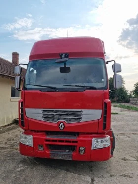 Renault Premium 460 DXI EEV, снимка 1