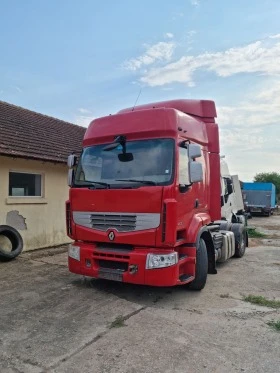 Renault Premium 460 DXI EEV, снимка 4