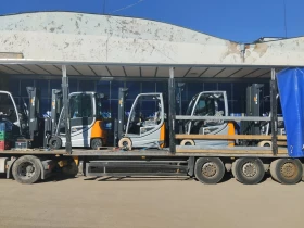 Iveco Stralis MEGA   + VARIO 2008G(70000) | Mobile.bg    4
