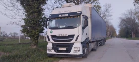  Iveco Stralis