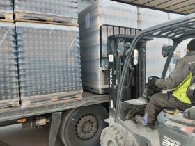 Iveco Stralis MEGA   + VARIO 2008G(70000) | Mobile.bg    5