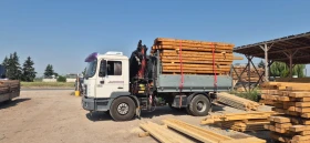     Man 18 18.264 PALFINGER 13000