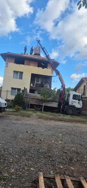     Man 18 18.264 PALFINGER 13000