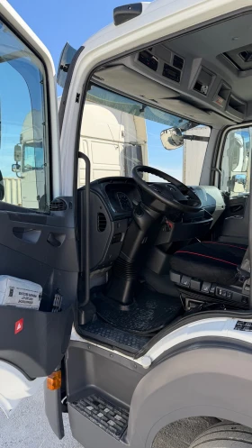 Mercedes-Benz Atego 816 Лизинг, Бартер | Auto.bg — изображение 6