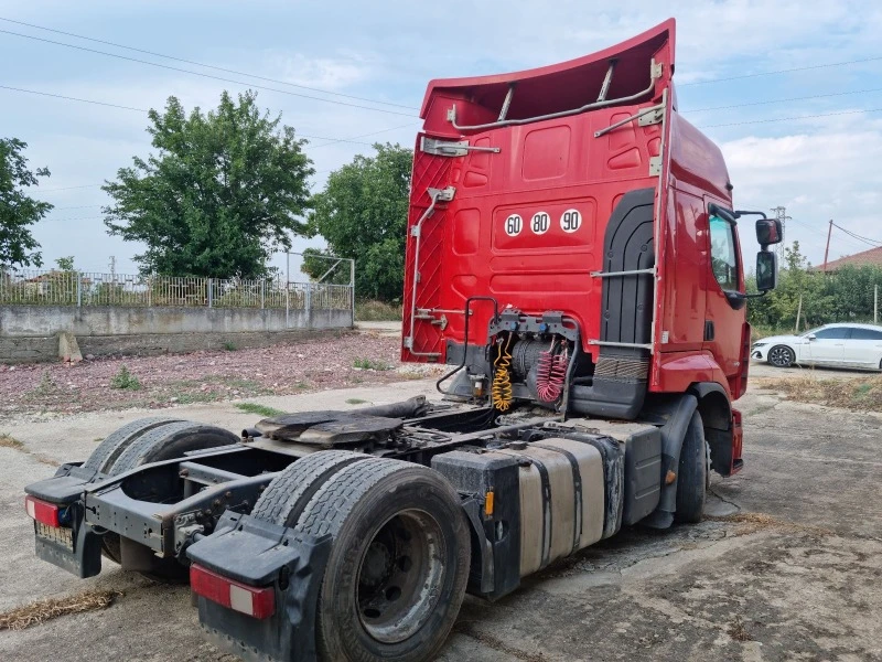 Renault Premium 460 DXI EEV, снимка 7 - Камиони - 41902842