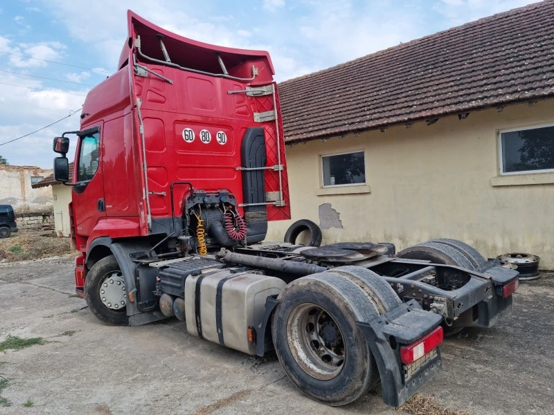 Renault Premium 460 DXI EEV, снимка 5 - Камиони - 41902842