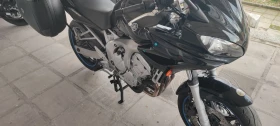 Yamaha Fazer, снимка 4