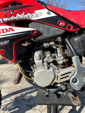 Honda Cr, снимка 7