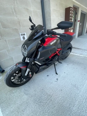Ducati Diavel 18000km, снимка 7