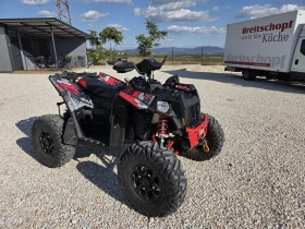 Polaris Scrambler 1000 S 100+ hp, снимка 2