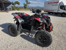 Polaris Scrambler 1000 S 100+ hp, снимка 3
