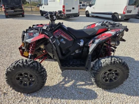 Polaris Scrambler 1000 S 100+ hp, снимка 7