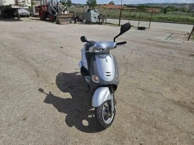  Kymco Yup