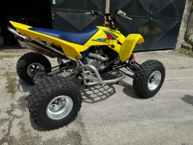 Suzuki QuadRacer LTR 450 new | Mobile.bg    4