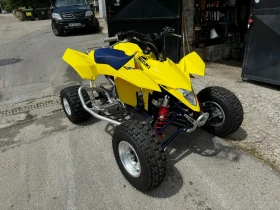 Suzuki QuadRacer LTR 450 new | Mobile.bg    2