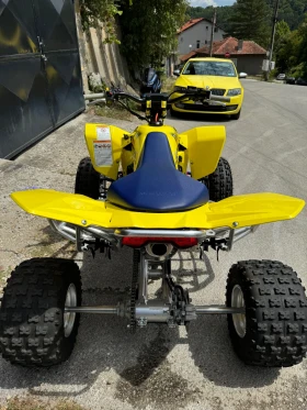 Suzuki QuadRacer LTR 450 new | Mobile.bg    3