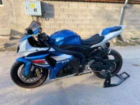 Suzuki Gsxr L2 1000, снимка 4