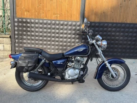  Suzuki Marauder