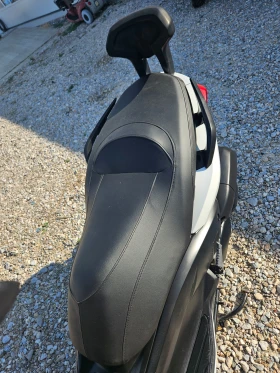 Yamaha X-max   | Mobile.bg    8