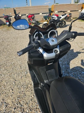 Yamaha X-max   | Mobile.bg    9