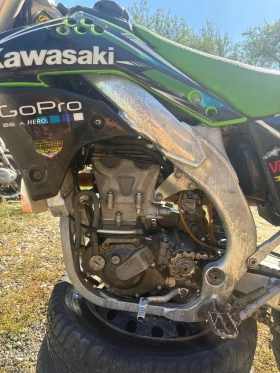 Kawasaki Kx | Mobile.bg    4