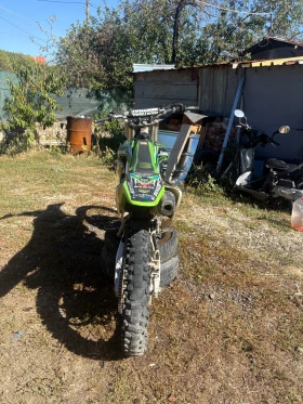 Kawasaki Kx | Mobile.bg    5