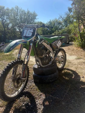 Kawasaki Kx | Mobile.bg    2
