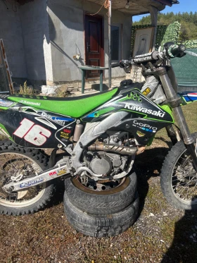Kawasaki Kx | Mobile.bg    6