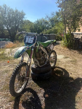 Kawasaki Kx | Mobile.bg    7