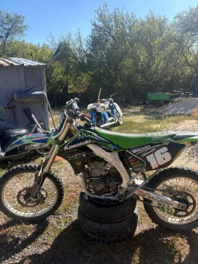 Kawasaki Kx | Mobile.bg    3