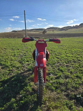 GASGAS MC, снимка 3