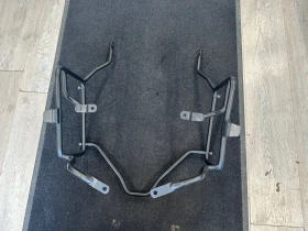 Honda Xlv Transalp , снимка 5