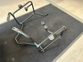 Honda Xlv Transalp , снимка 6