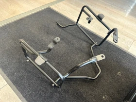 Honda Xlv Transalp , снимка 7