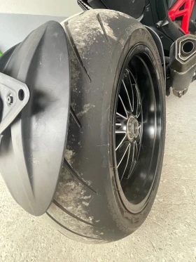 Ducati Diavel 18000km | Mobile.bg � ����� ������ 9