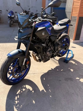 Yamaha Mt-07 MT07 A2 Akrapovic | Mobile.bg � ����� ������ 5