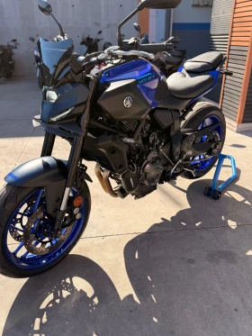 Yamaha Mt-07 MT07 A2 Akrapovic | Mobile.bg � ����� ������ 13