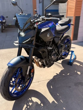 Yamaha Mt-07 MT07 A2 Akrapovic | Mobile.bg � ����� ������ 2
