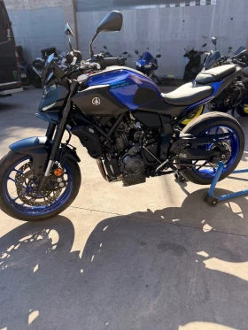 Yamaha Mt-07 MT07 A2 Akrapovic | Mobile.bg � ����� ������ 9