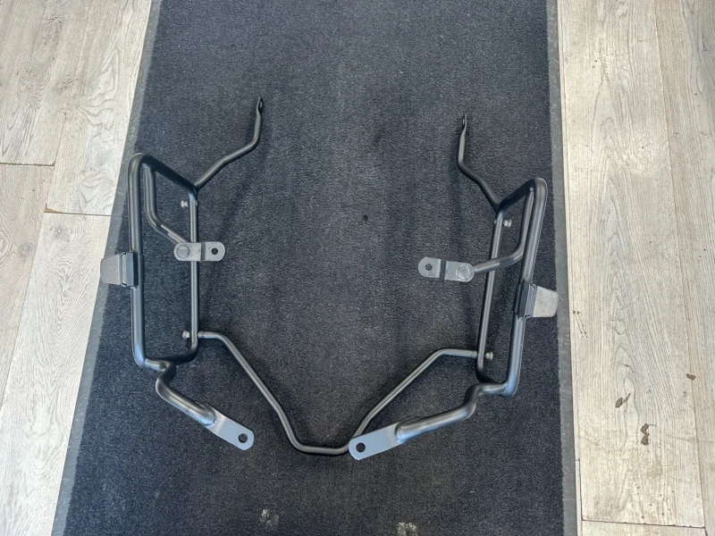 Honda Xlv Transalp , снимка 5 - Мотоциклети и мототехника - 53327007