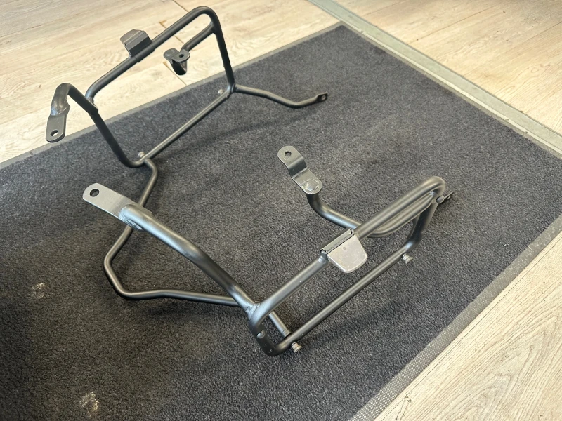 Honda Xlv Transalp , снимка 6 - Мотоциклети и мототехника - 53327007