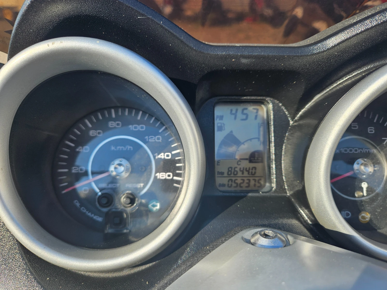 Yamaha X-max Лизинг Бартер - изображение 10